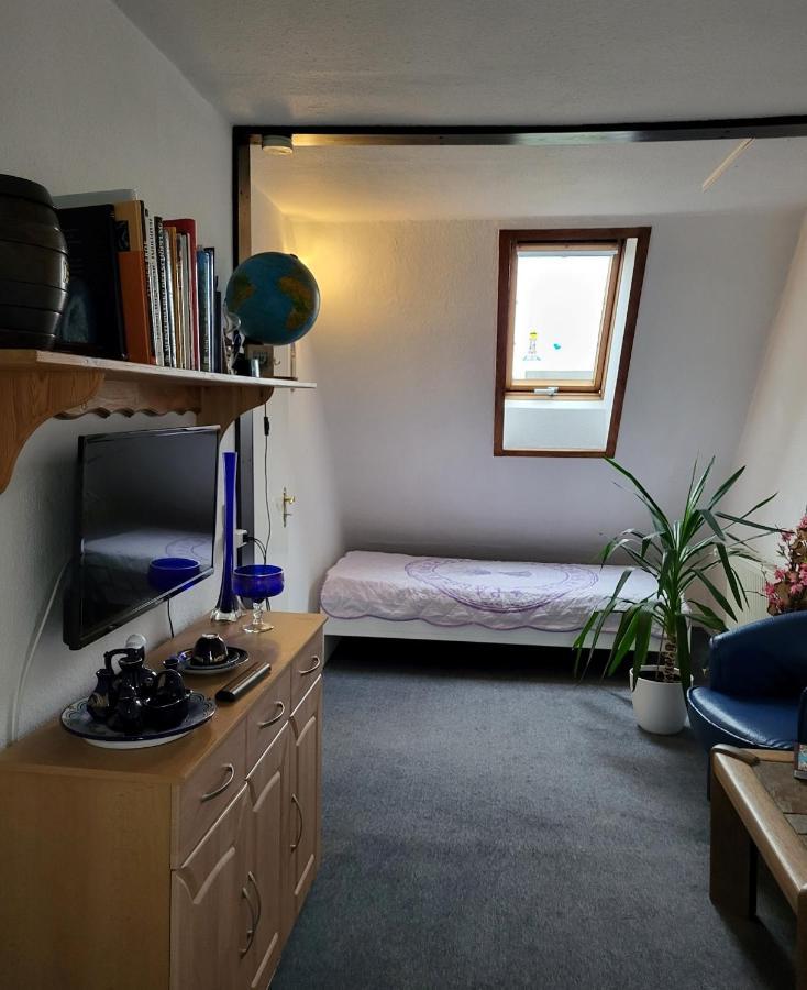 Ostseenaehe Homestay Gadebusch Экстерьер фото