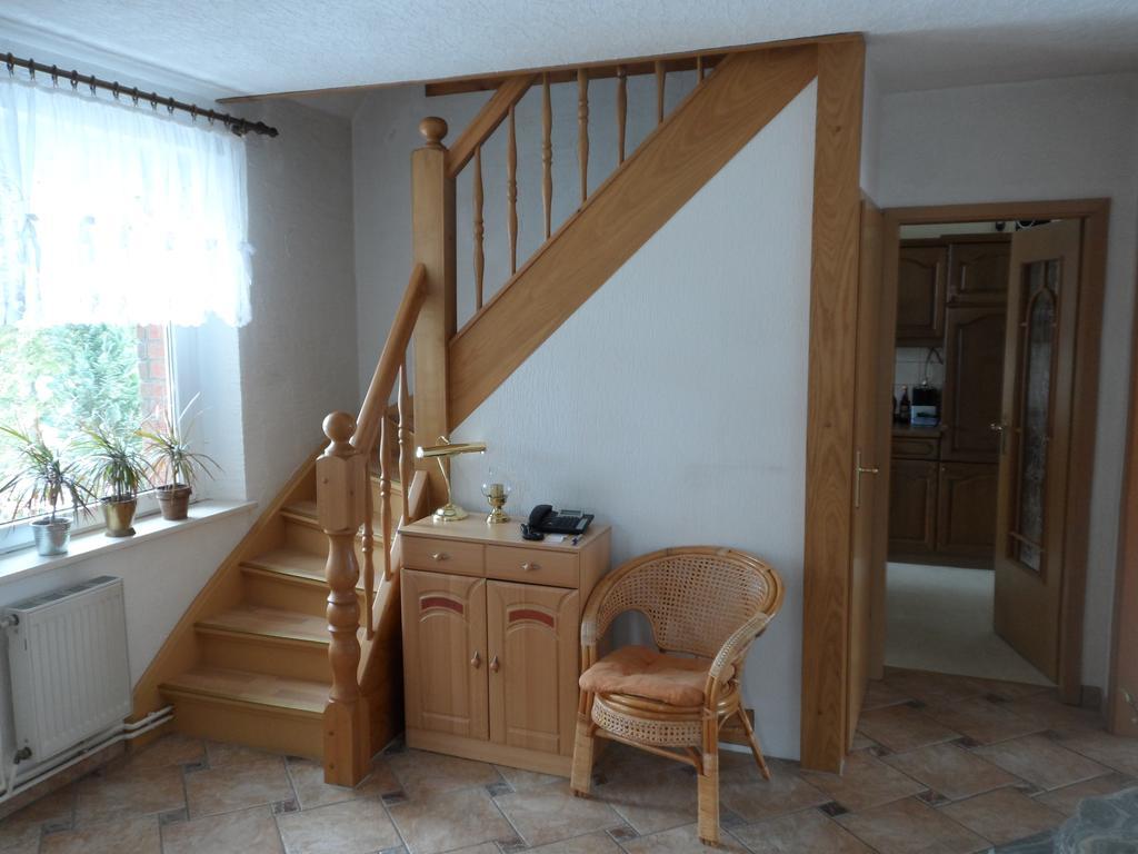 Ostseenaehe Homestay Gadebusch Экстерьер фото