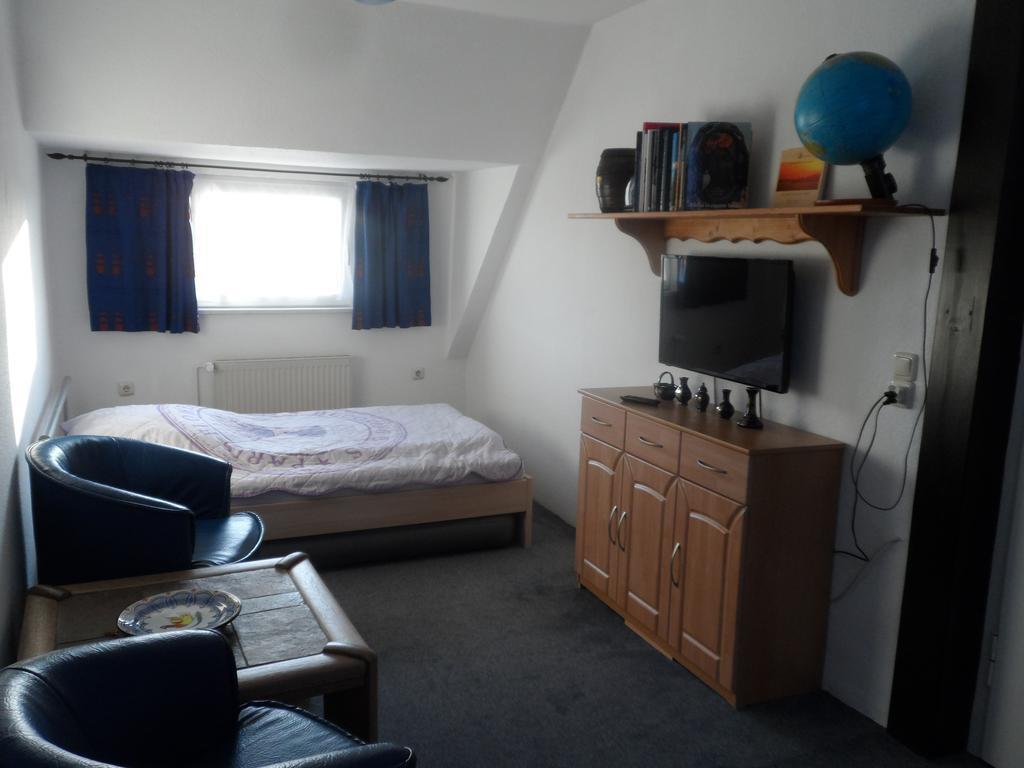 Ostseenaehe Homestay Gadebusch Экстерьер фото
