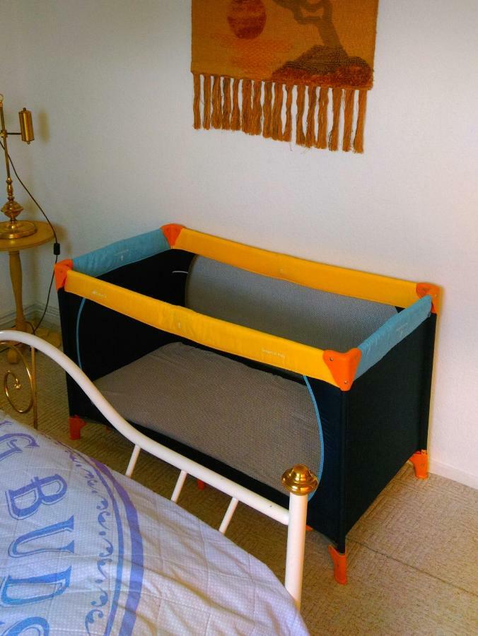 Ostseenaehe Homestay Gadebusch Экстерьер фото